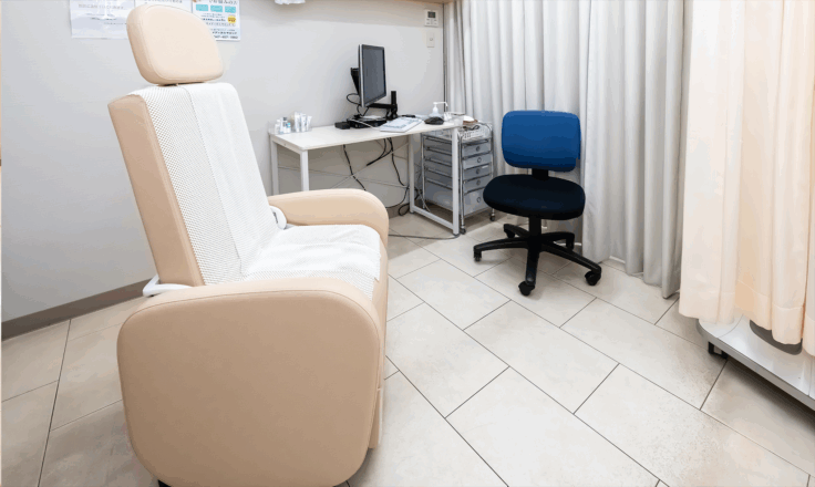 ふじもと皮フ科クリニックのイメージ01