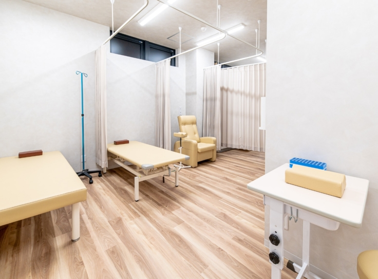 みかわ整形外科クリニックのイメージ01