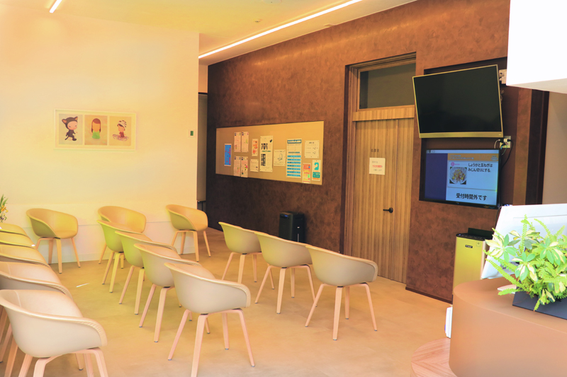 松沢医院のイメージ01