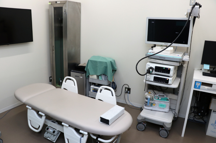 松沢医院のイメージ01