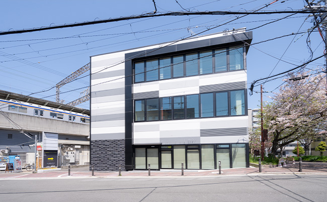 岩津整形外科クリニックのイメージ01