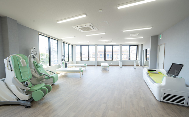 岩津整形外科クリニックのイメージ01