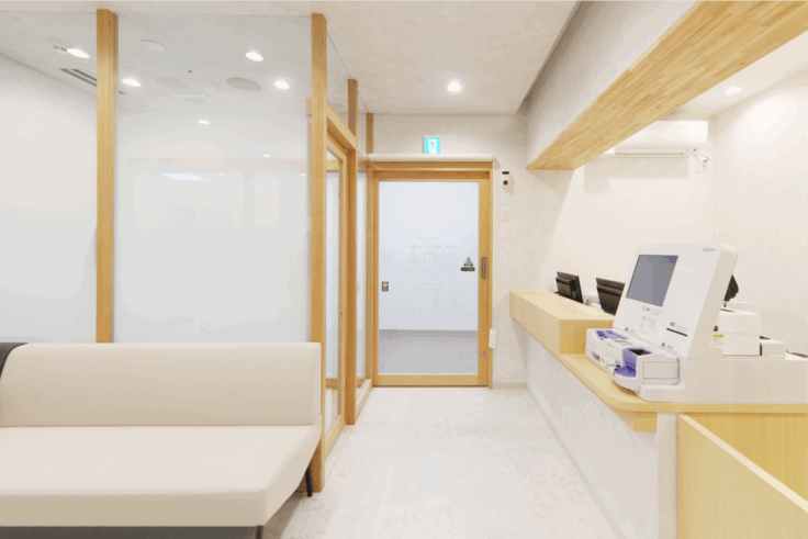 星ヶ丘ファミリークリニックのイメージ01