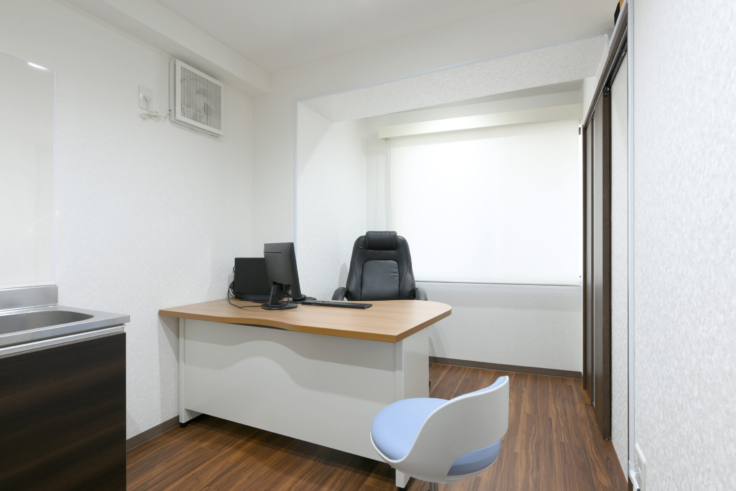 東中野糖尿病内科クリニックのイメージ01