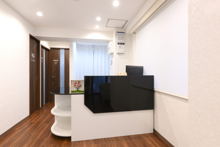 東中野糖尿病内科クリニックのイメージ01