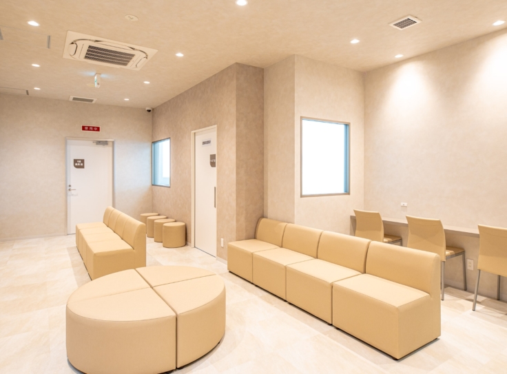 みかわ整形外科クリニックのイメージ01