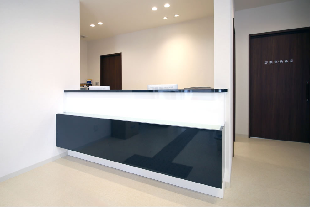 医療法人社団 木花磐会 大野眼科クリニックのイメージ01