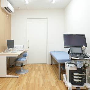 山田内科医院のイメージ01