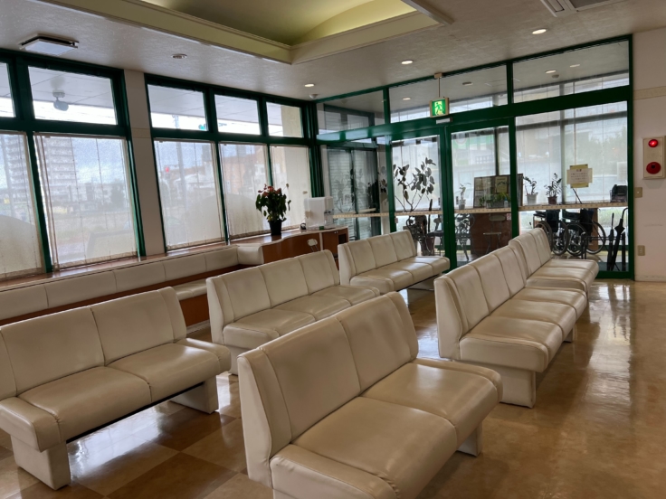 しろま眼科クリニックのイメージ01