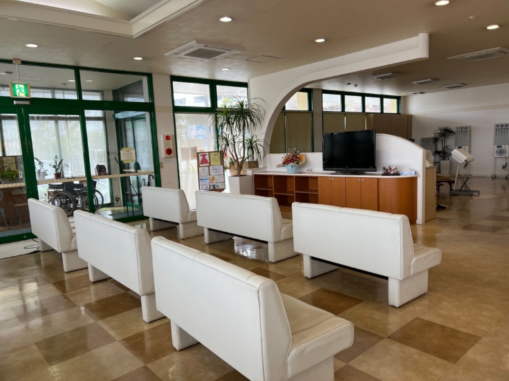 しろま眼科クリニックのイメージ01