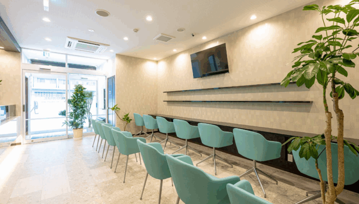 おおや内科 糖尿病・心臓クリニックのイメージ01