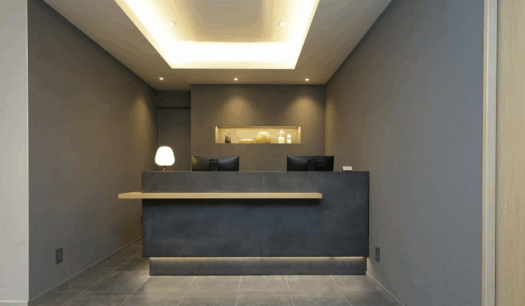 上野消化器内視鏡クリニックのイメージ01