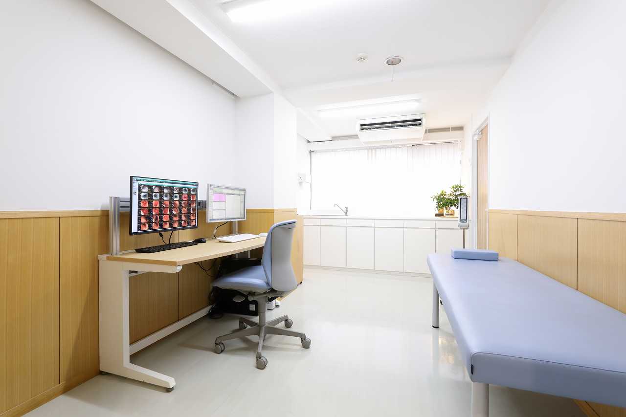 医療法人社団岩畔会 学芸大駅前内科・内視鏡クリニックのイメージ01