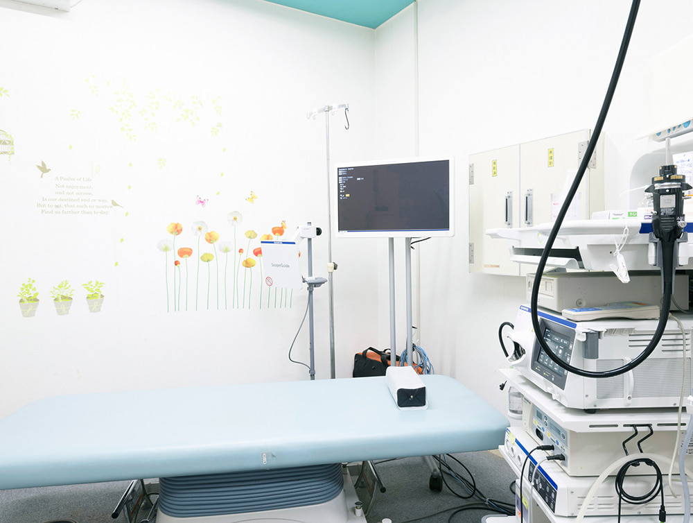 医療法人医新会 よろずクリニックのイメージ01