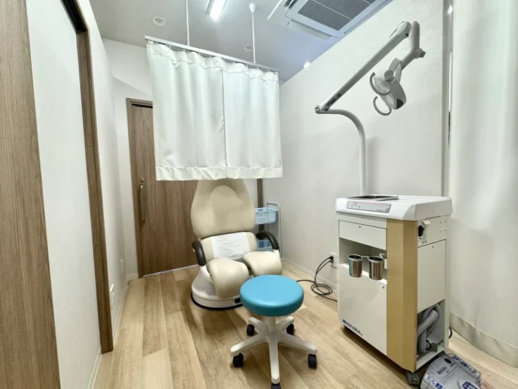 東條レディスクリニック高円寺のイメージ01