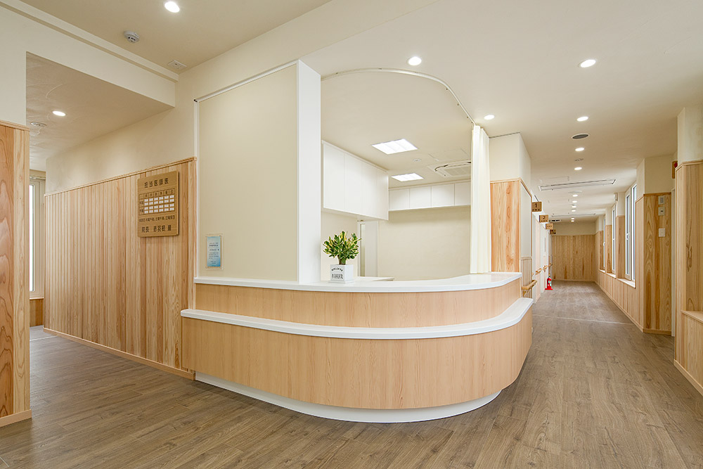 赤羽根医院のイメージ01