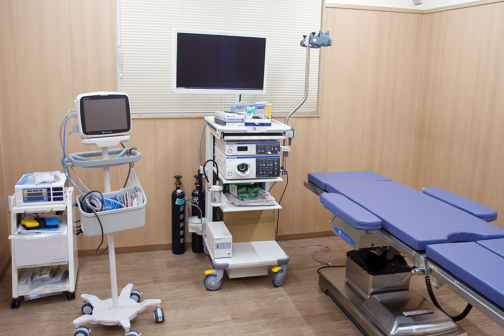 赤羽根医院のイメージ01