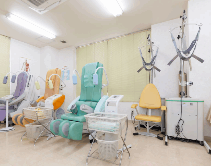 医療法人社団 内田クリニックのイメージ01