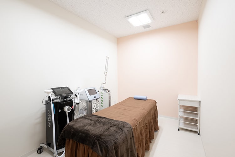 KIHARU CLINICのイメージ01