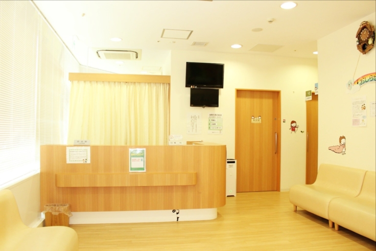 相模大野こどもクリニックのイメージ01