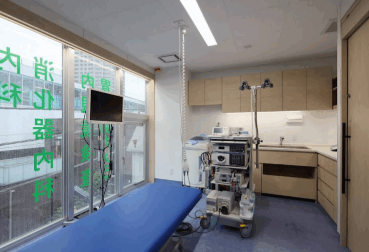 石神井公園駅前皮フ科のイメージ01