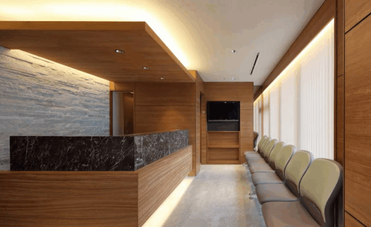 石神井公園駅前皮フ科のイメージ01