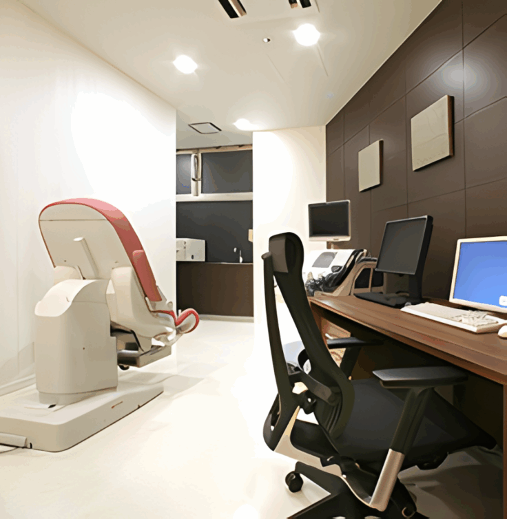 優ウイメンズクリニックのイメージ01