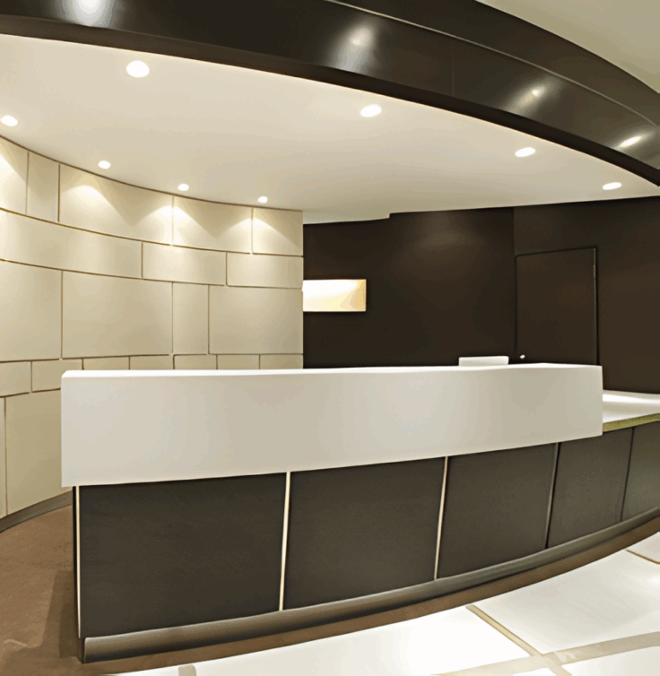 優ウイメンズクリニックのイメージ01