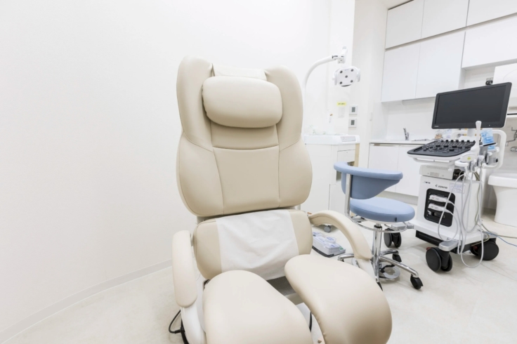 ケアリボン乳腺・婦人科クリニック新小岩のイメージ01