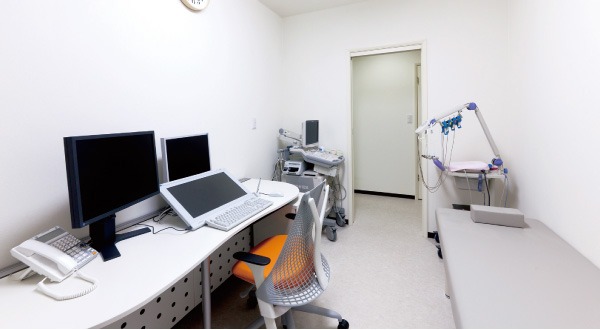 医療法人社団SKY-NEX 鈴木内科クリニックのイメージ01