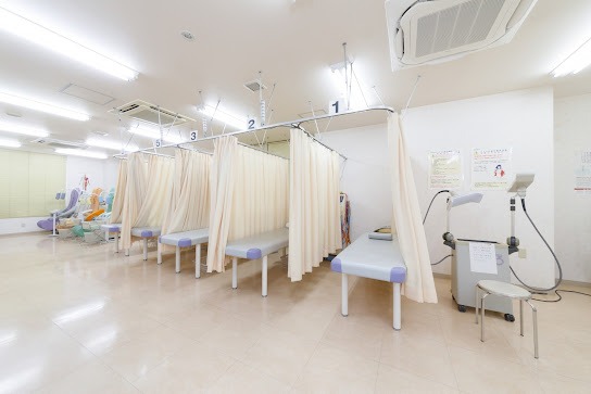 医療法人社団 内田クリニックのイメージ01