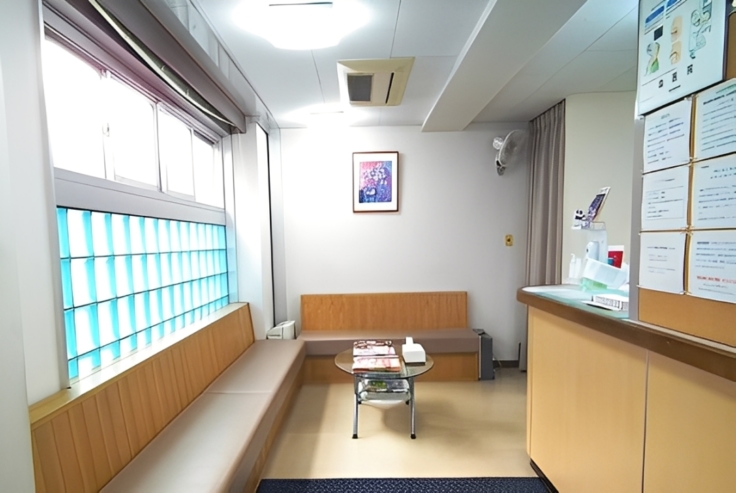 森医院のイメージ01