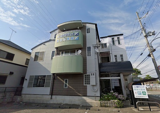 医療法人社団百聞会 長谷川医院のイメージ01