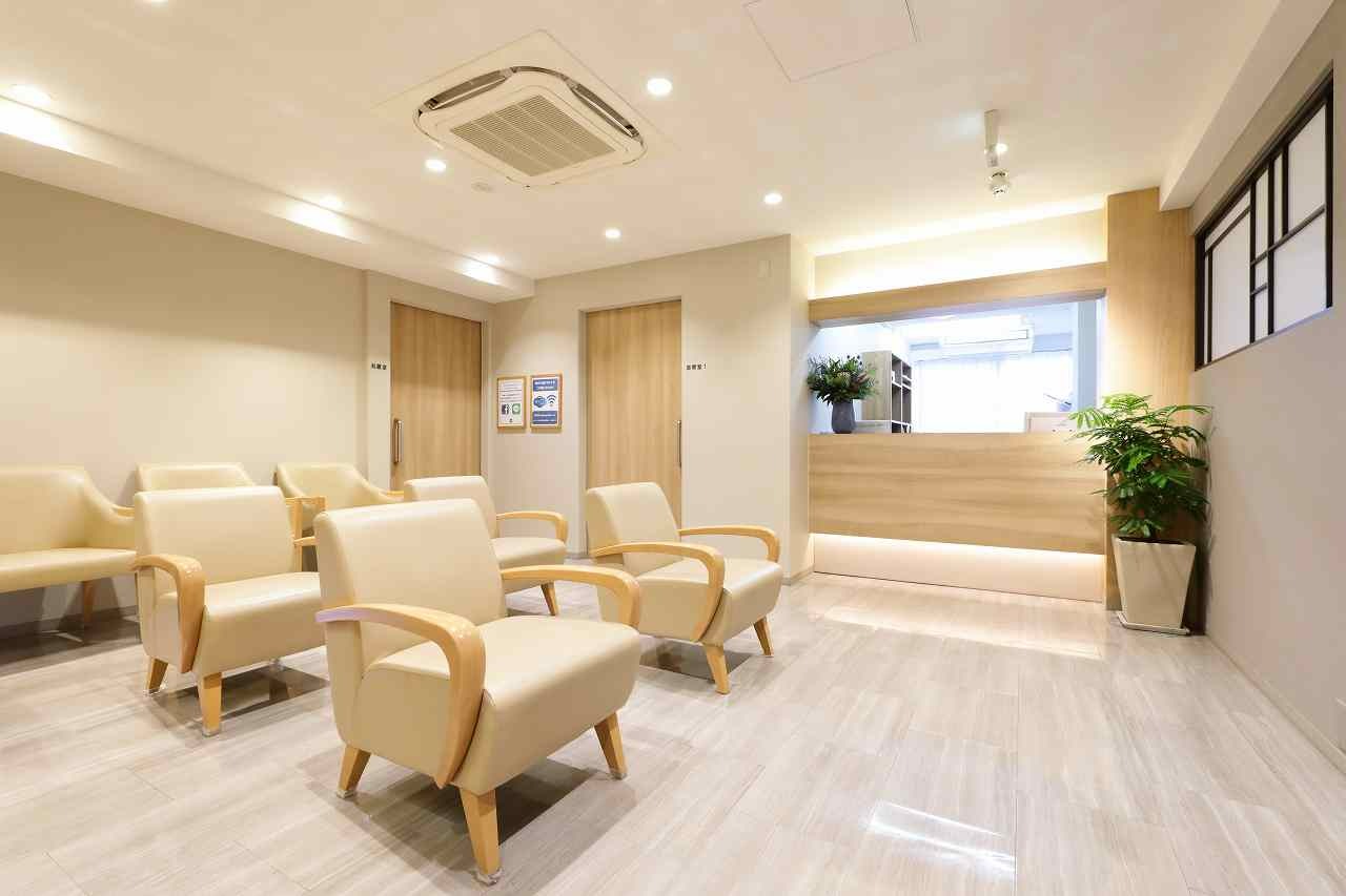 医療法人社団岩畔会 学芸大駅前内科・内視鏡クリニックのイメージ01