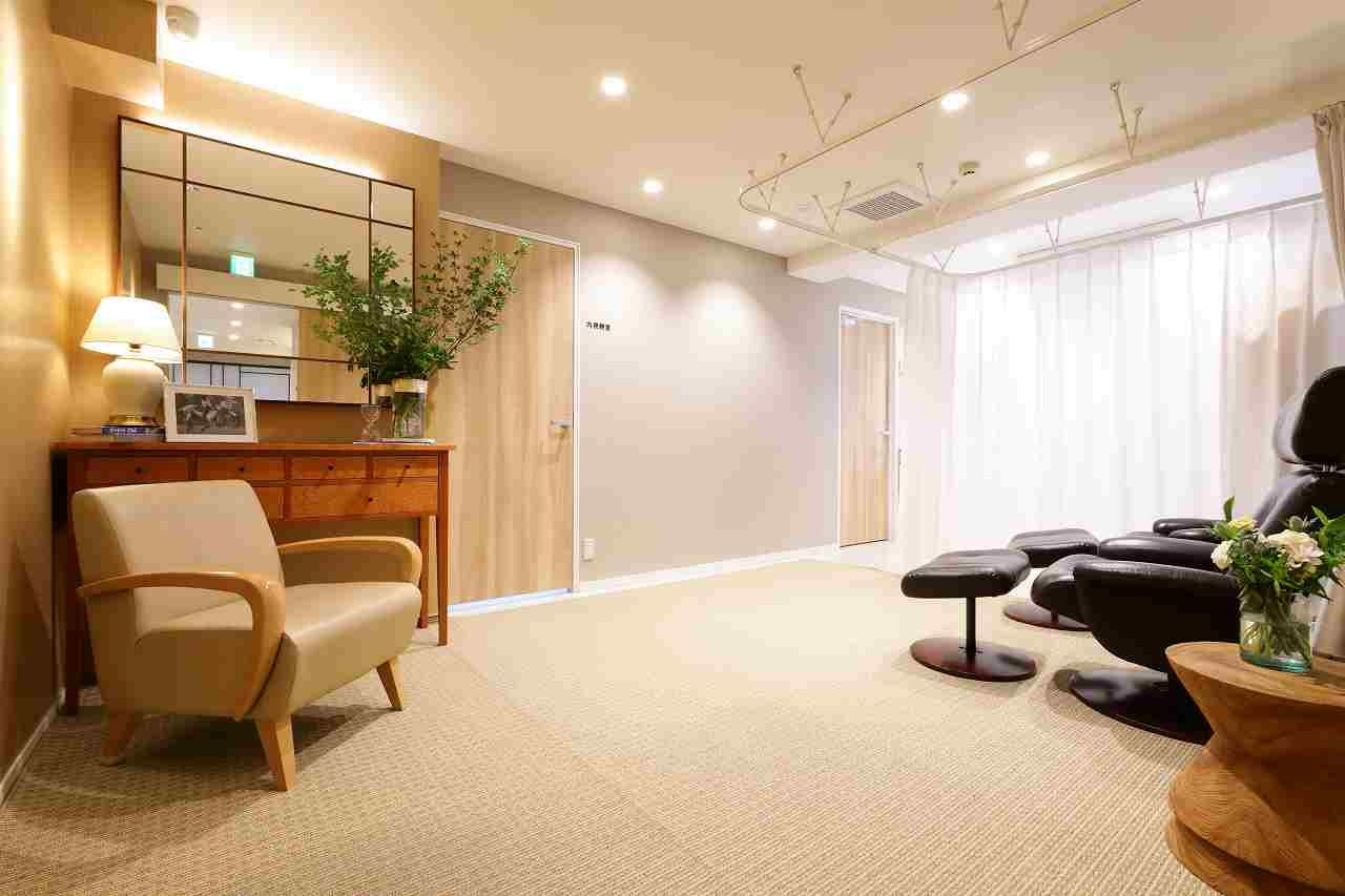 医療法人社団岩畔会 学芸大駅前内科・内視鏡クリニックのイメージ01