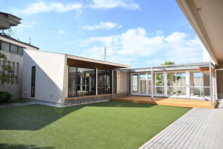 馬渡産婦人科医院のイメージ01