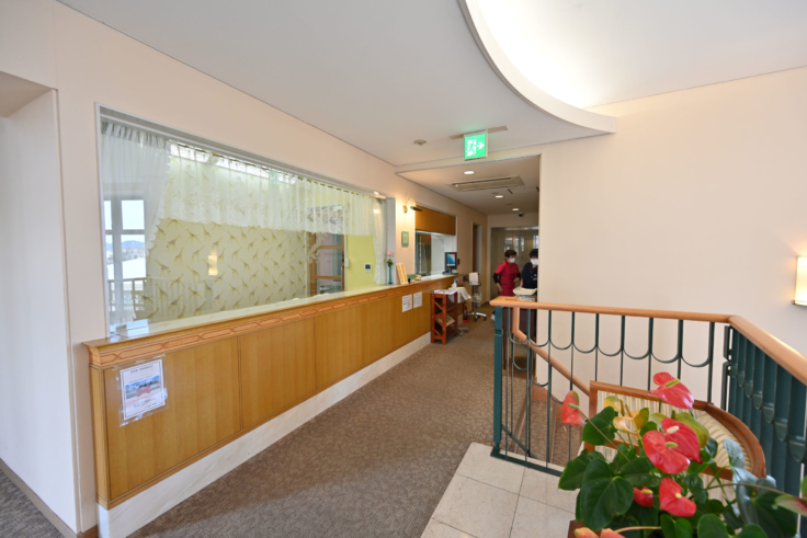 馬渡産婦人科医院のイメージ01