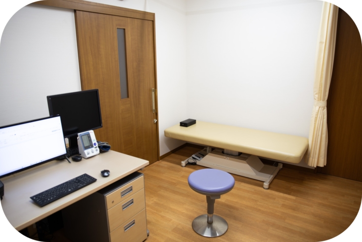 こうなんクリニックのイメージ01