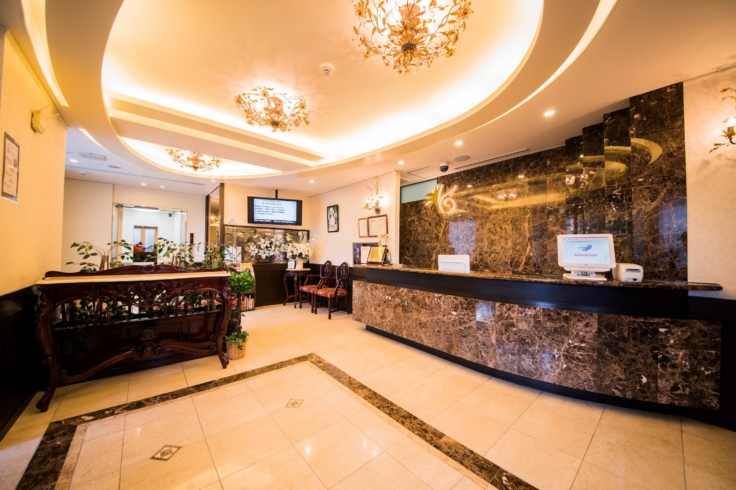 都南産婦人科のイメージ01