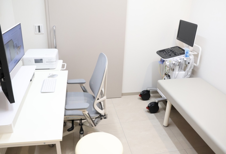 谷四かわい内科クリニックのイメージ01