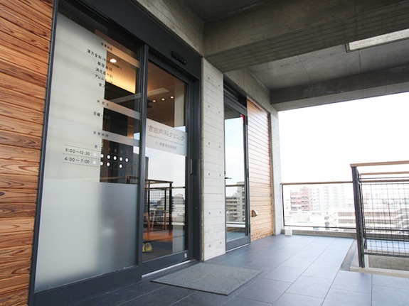 吉田内科クリニックのイメージ01