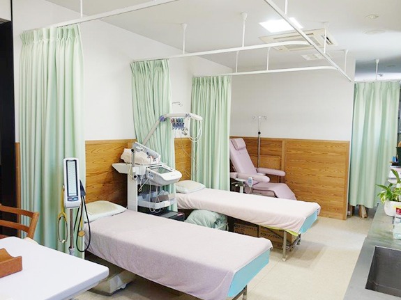 吉田内科クリニックのイメージ01