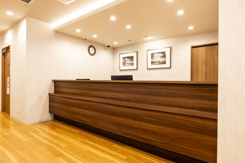 横浜金沢文庫消化器クリニック 内視鏡内科・肛門外科のイメージ01