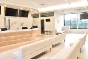 流山鶴町皮膚科・小児科クリニックのイメージ01