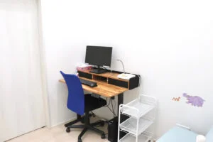 流山鶴町皮膚科・小児科クリニックのイメージ01