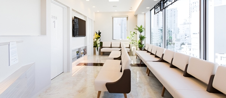 かがやき内科・糖尿病クリニックのイメージ01