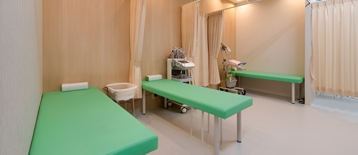 かがやき内科・糖尿病クリニックのイメージ01