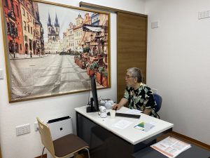 ウエストサイドクリニック湘南台のイメージ01