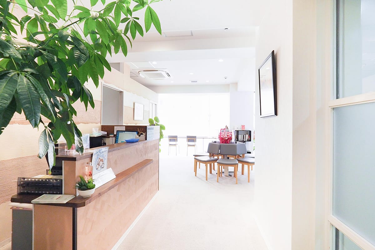 茅ヶ崎ウエストサイドクリニックのイメージ01