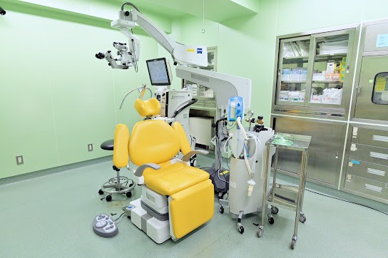 医療法人慈眼会 武田眼科のイメージ01